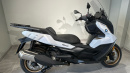 BMW C400 GT